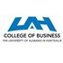 UAH College of Business