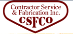 Contractor Service and Fabrication